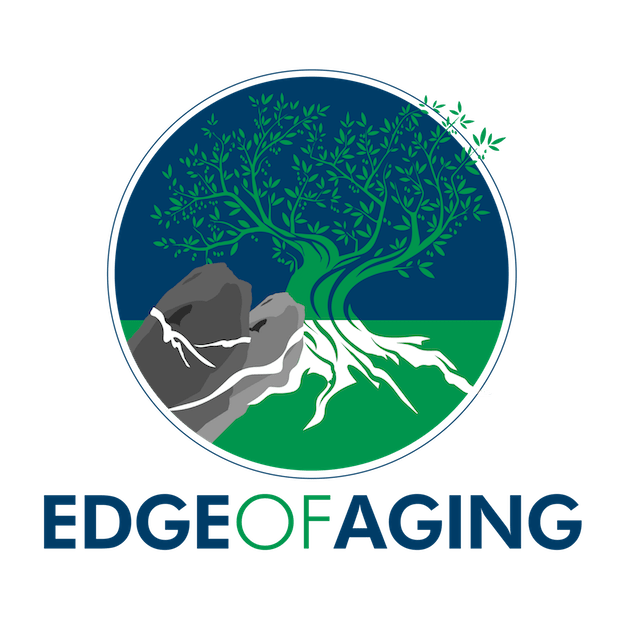 Edge of Aging Logo