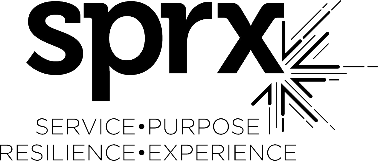 sprx logo